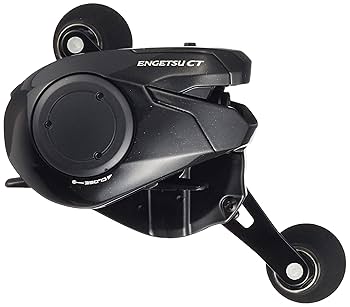 Shimano 19 Engetsu CT 151PG (Left) Japan Import : Amazon.sg